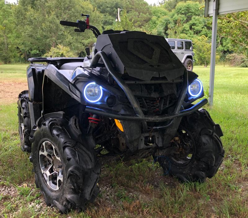 ORACLE Lighting 1272-001