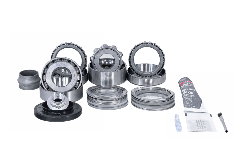 Revolution Gear & Axle 35-2059