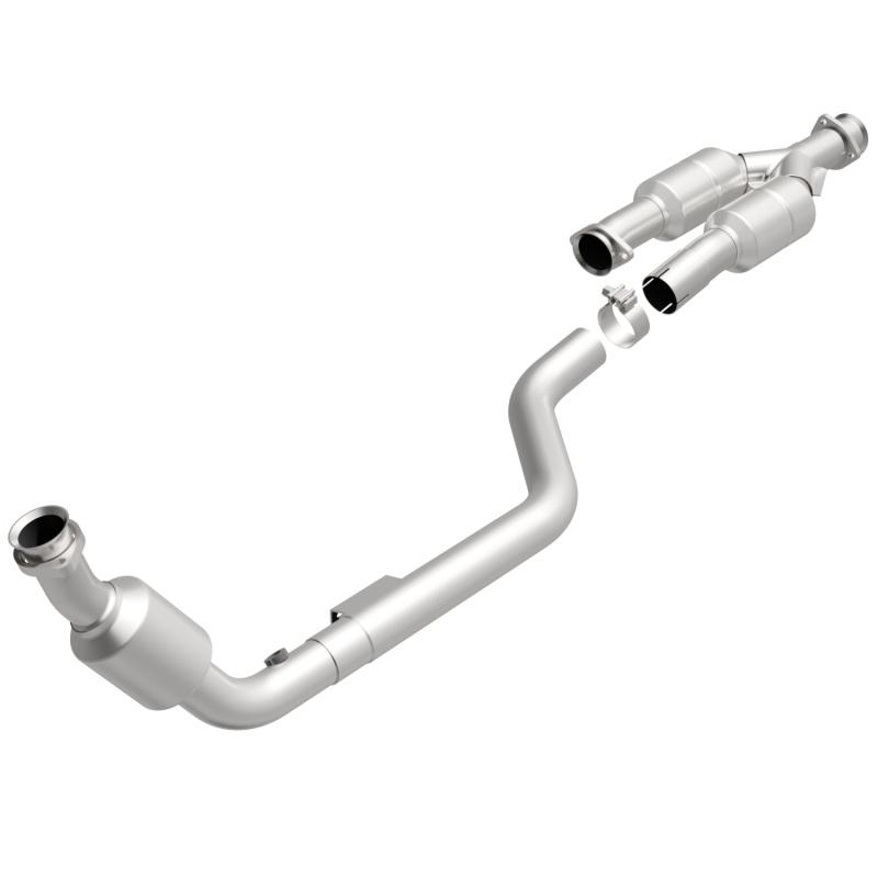 Magnaflow 24540