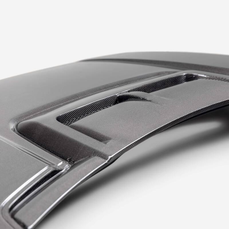 Anderson Composites AC-HD21FDRA-OE