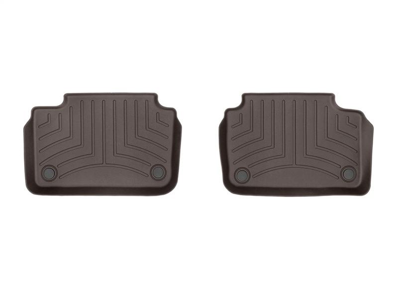 WeatherTech 4715253