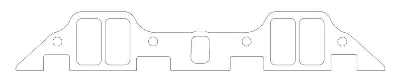 Cometic Gasket C5611-060