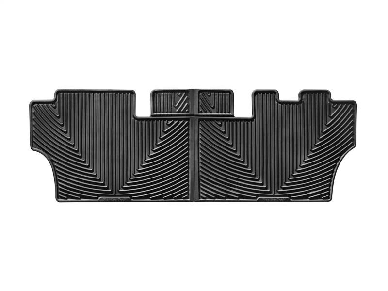 WeatherTech W160