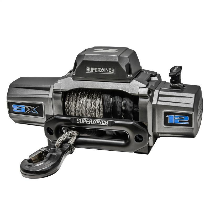 Superwinch 1712201