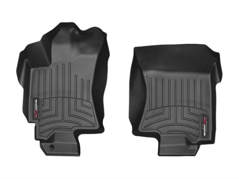WeatherTech 445371