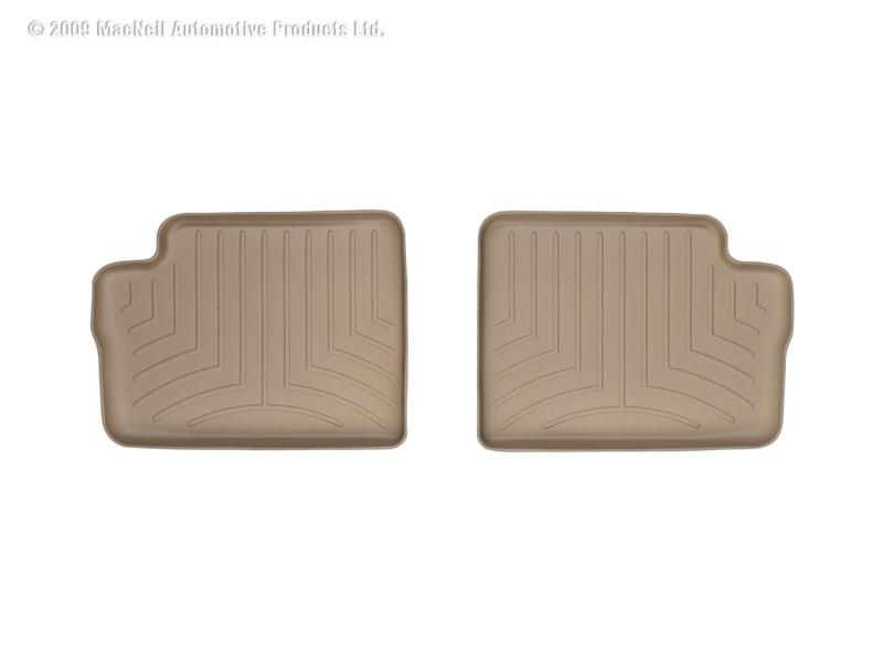 WeatherTech 451092