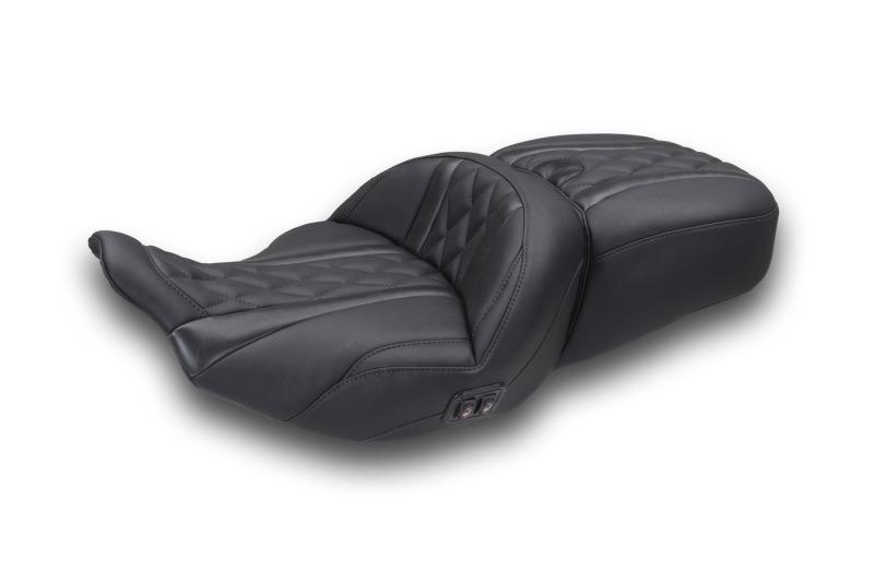 Mustang Motorcycle 89410