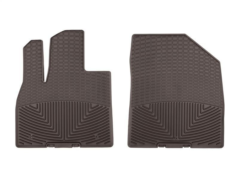 WeatherTech W639CO