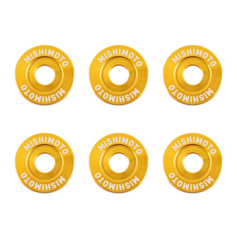 Mishimoto MMFW-LG-6GD