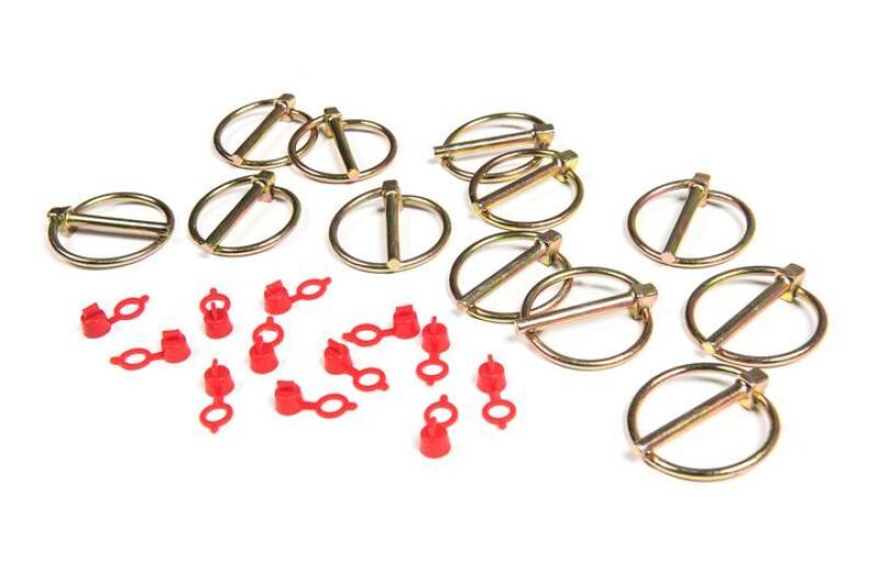 JKS Manufacturing JKS1910