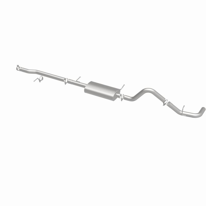 Magnaflow 106-0507