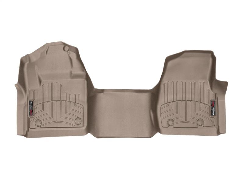 WeatherTech 4510281