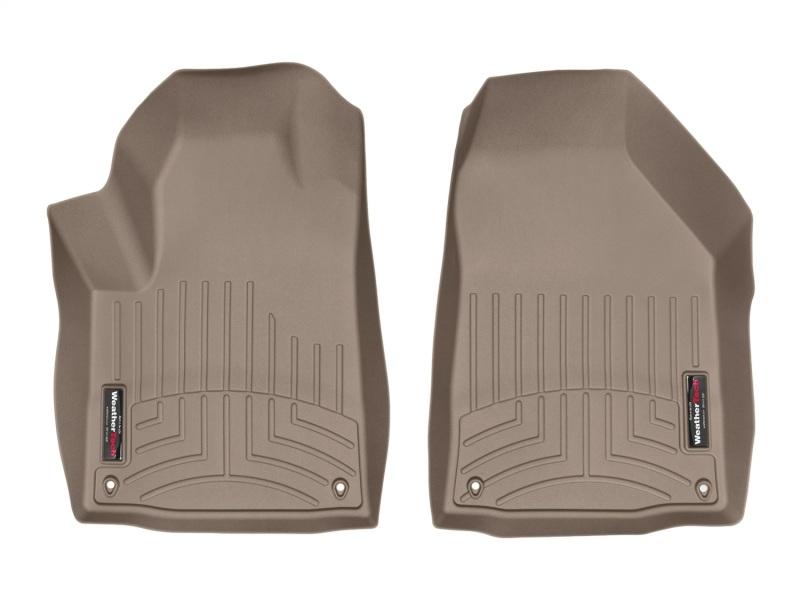 WeatherTech 458331
