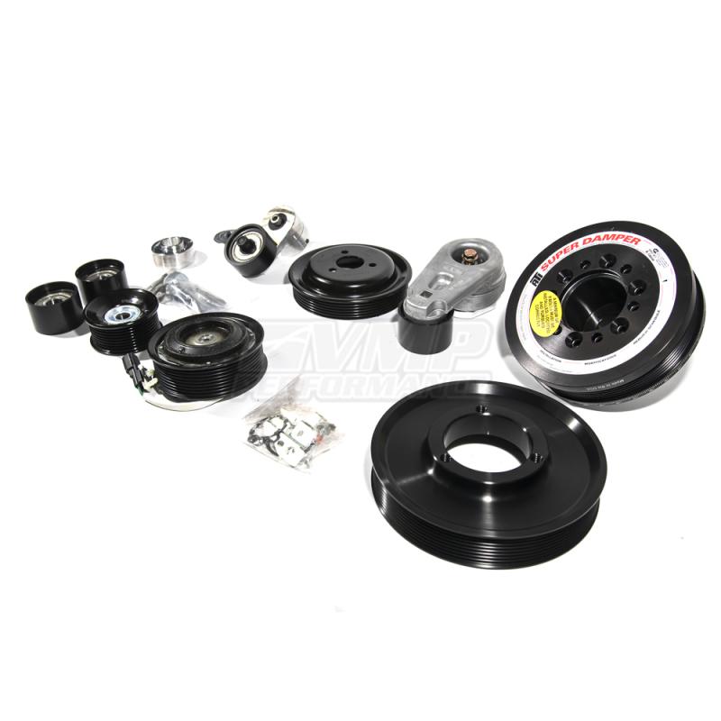 VMP Performance VMP-SUP021