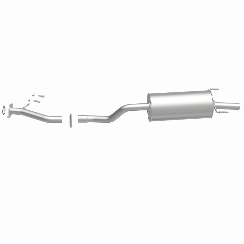 Magnaflow 108-0096