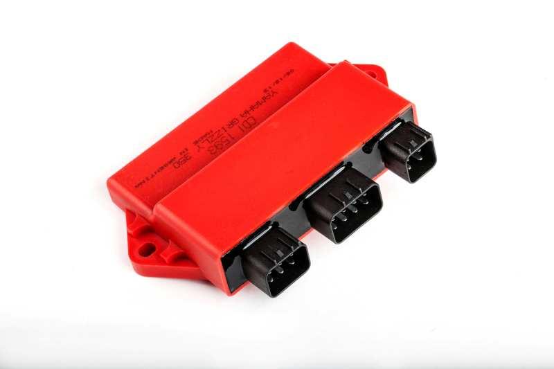 Ricks Motorsport Electrics 15-423