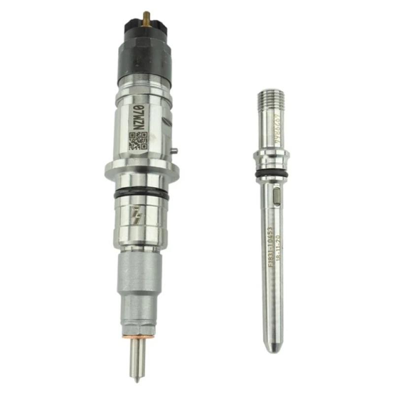 Industrial Injection 21A302