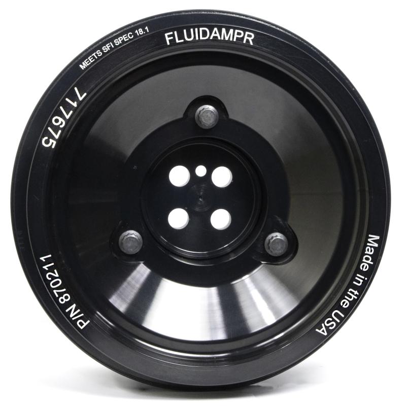 Fluidampr 870211