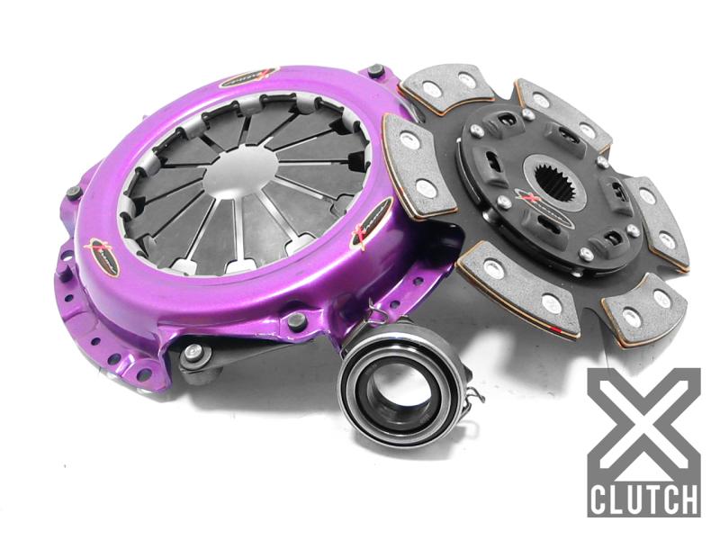 XCLUTCH XKTY22006-1B
