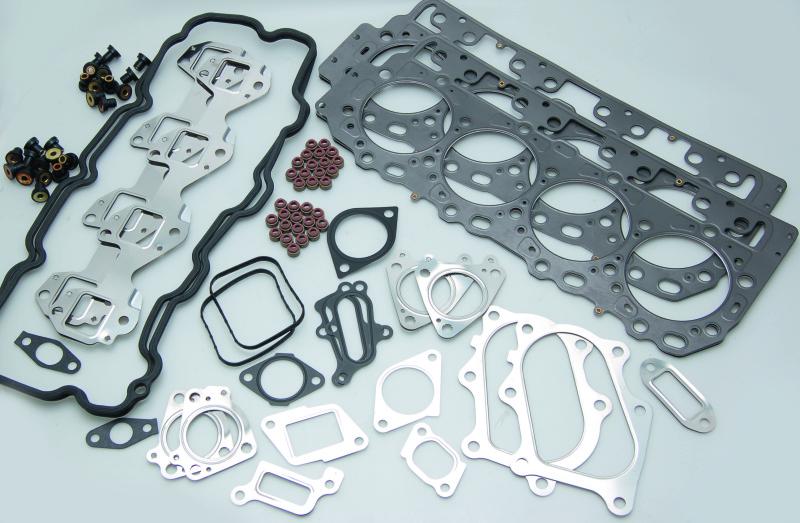 Cometic Gasket PRO3008T