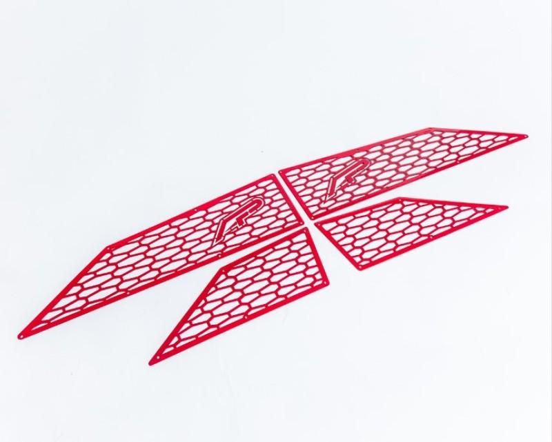 Agency Power AP-RZR-655-RD