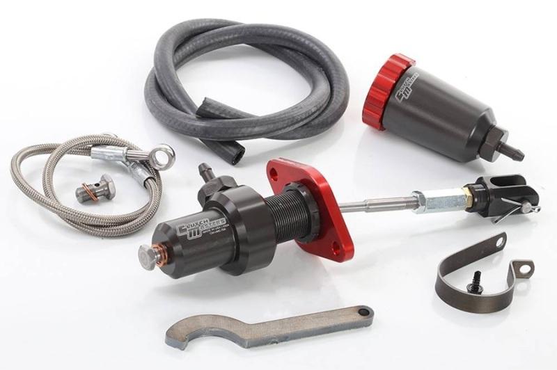 Clutch Masters MC15017-R