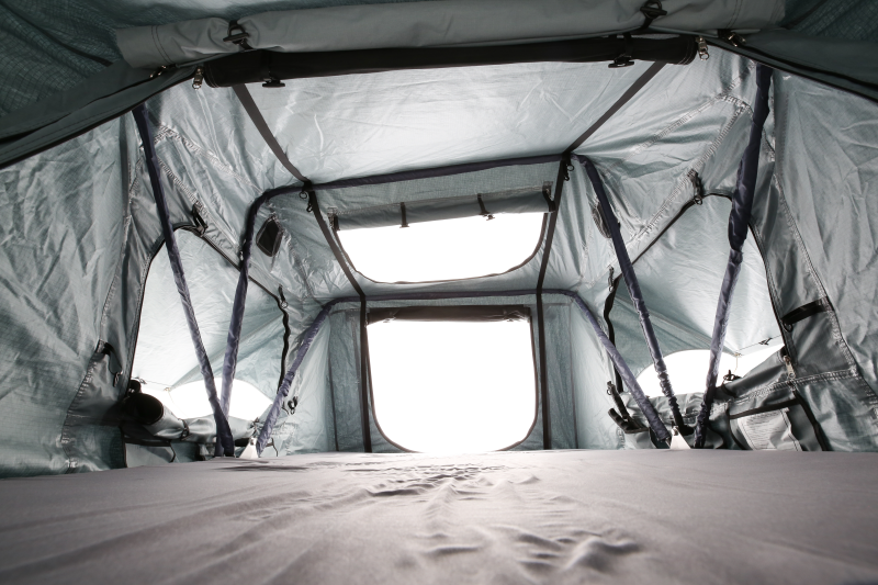 Body Armor 4x4 20010