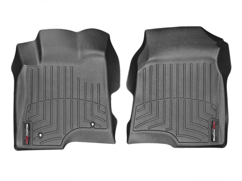 WeatherTech 445541