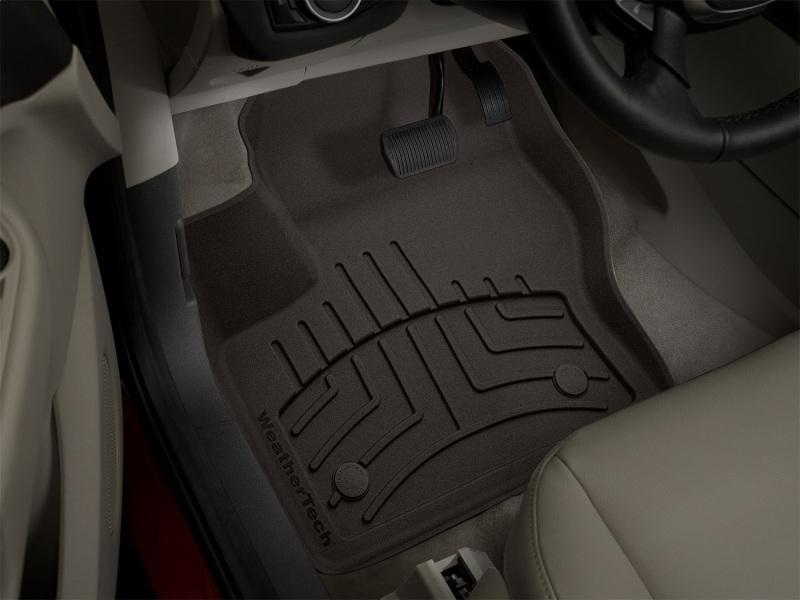 WeatherTech 474591IM