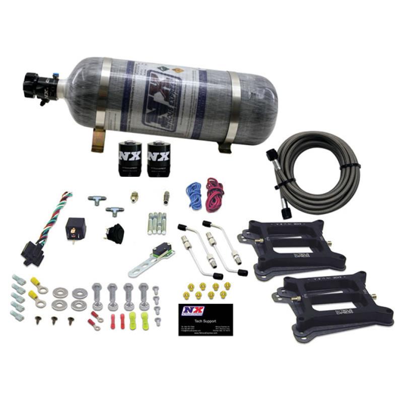 Nitrous Express 30240-12