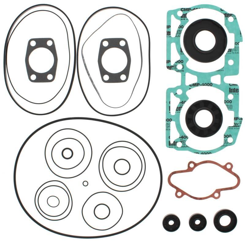 Vertex Pistons 711203