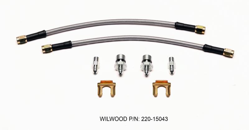 Wilwood 220-15043
