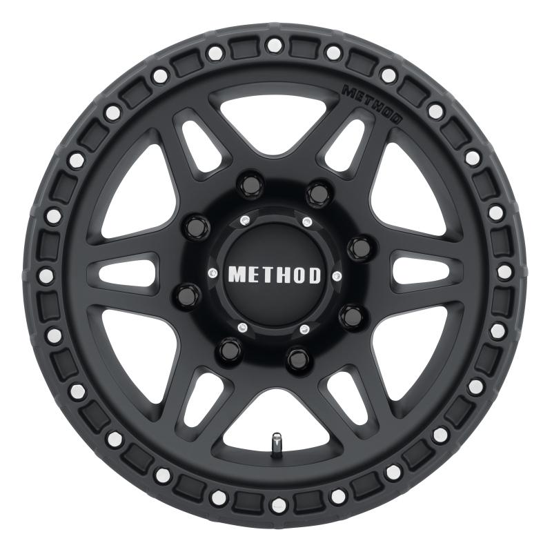 Method Wheels MR31289080518