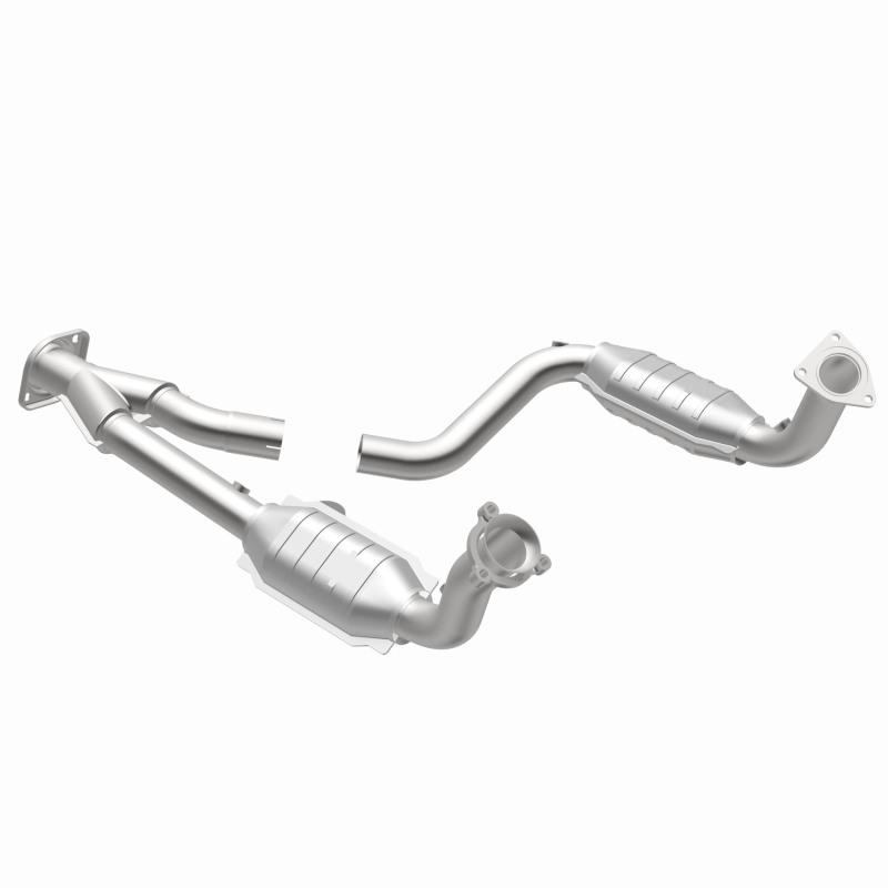 Magnaflow 4451640