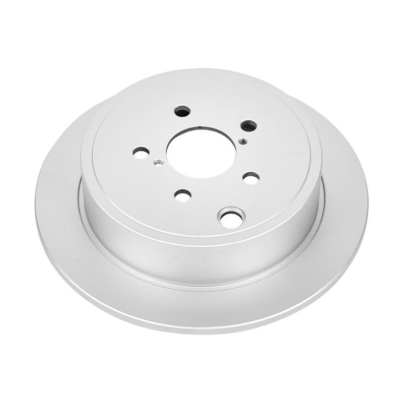 PowerStop JBR1365EVC