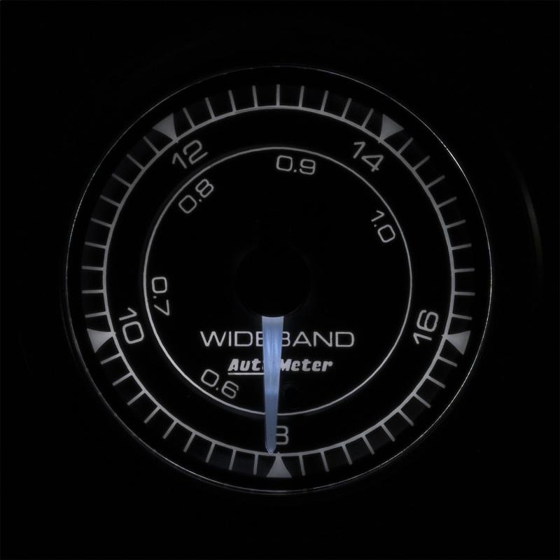 AutoMeter 8170