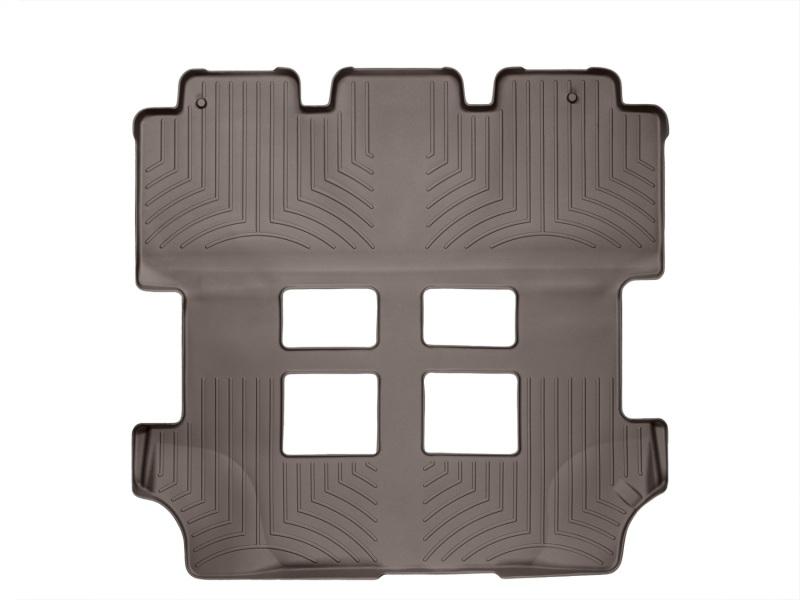 WeatherTech 473412