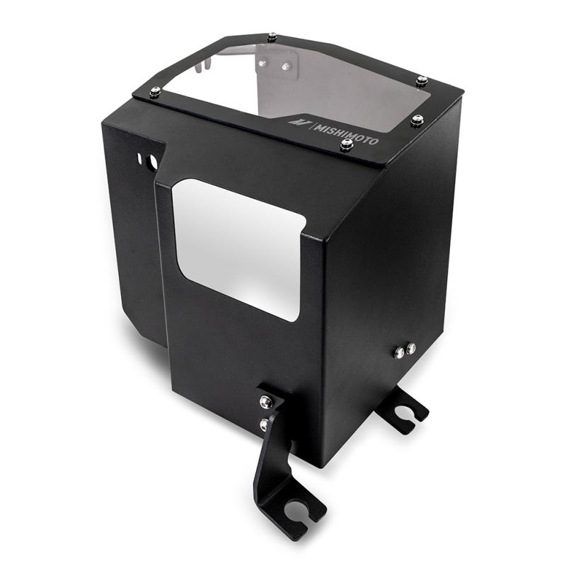 Mishimoto MMAI-WRX-22MWBK
