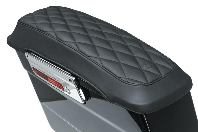 Mustang Motorcycle 77636