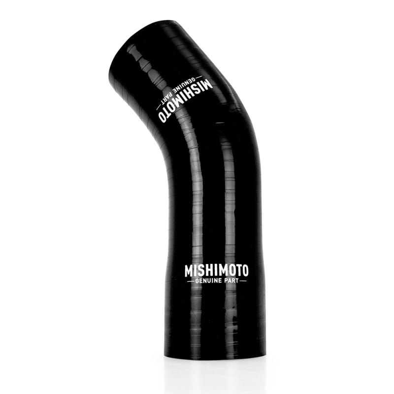 Mishimoto MMHOSE-LCR-92BK