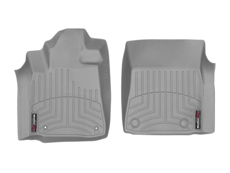 WeatherTech 462771