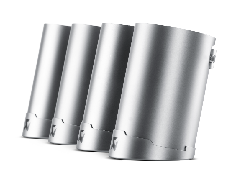 Akrapovic TP-BME92H-90/93