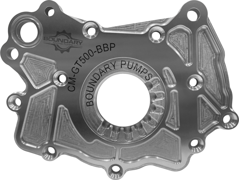 Boundary CM-GT500-BBP