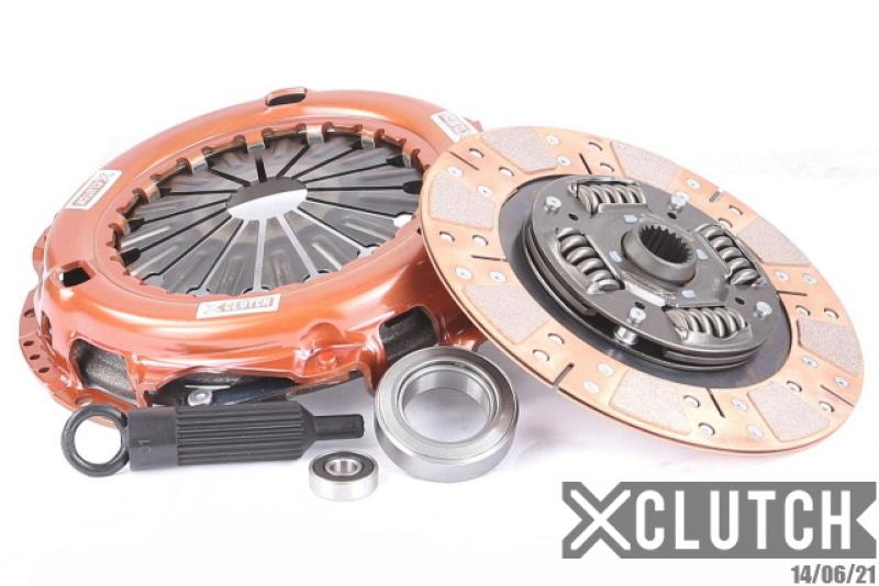 XCLUTCH XKTY24002-1C
