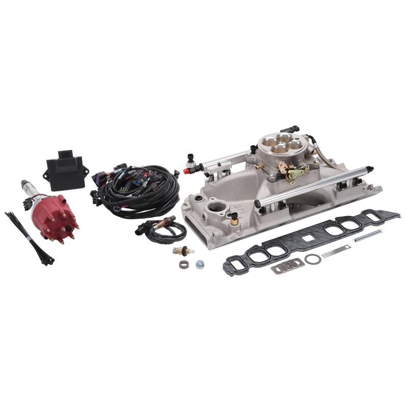 Edelbrock 358400