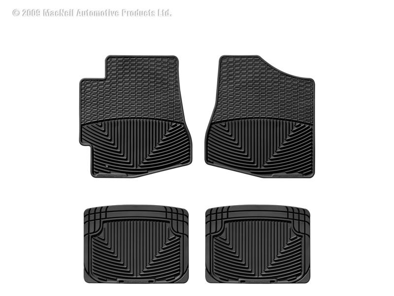 WeatherTech W29-W20