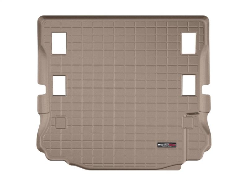 WeatherTech 411057
