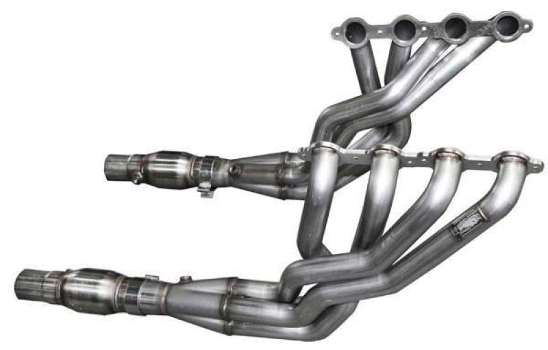 American Racing Headers CAZ28-14178300SSWC