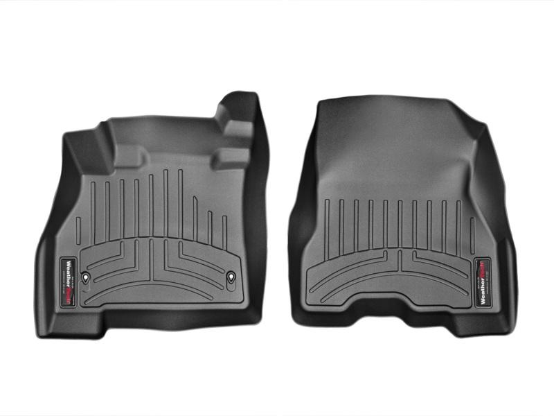 WeatherTech 446731