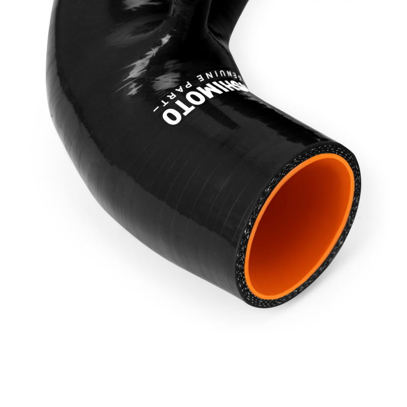 Mishimoto MMHOSE-MS3-07TIHBK